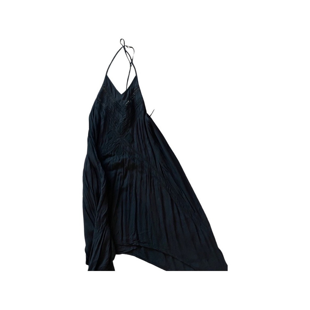 Black dress (XS)